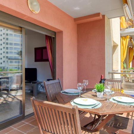 Mirablau F 1 1 Empuriabrava Gran Reserva - Immo Barneda Exterior foto