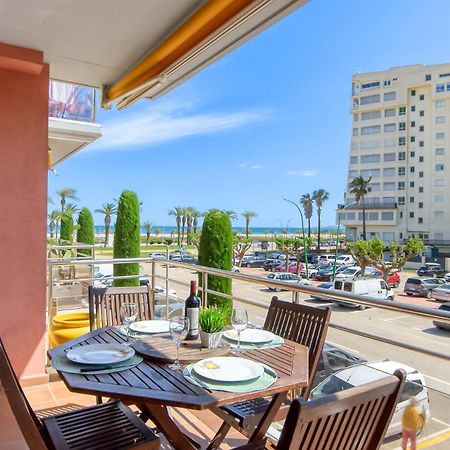 Mirablau F 1 1 Empuriabrava Gran Reserva - Immo Barneda Exterior foto