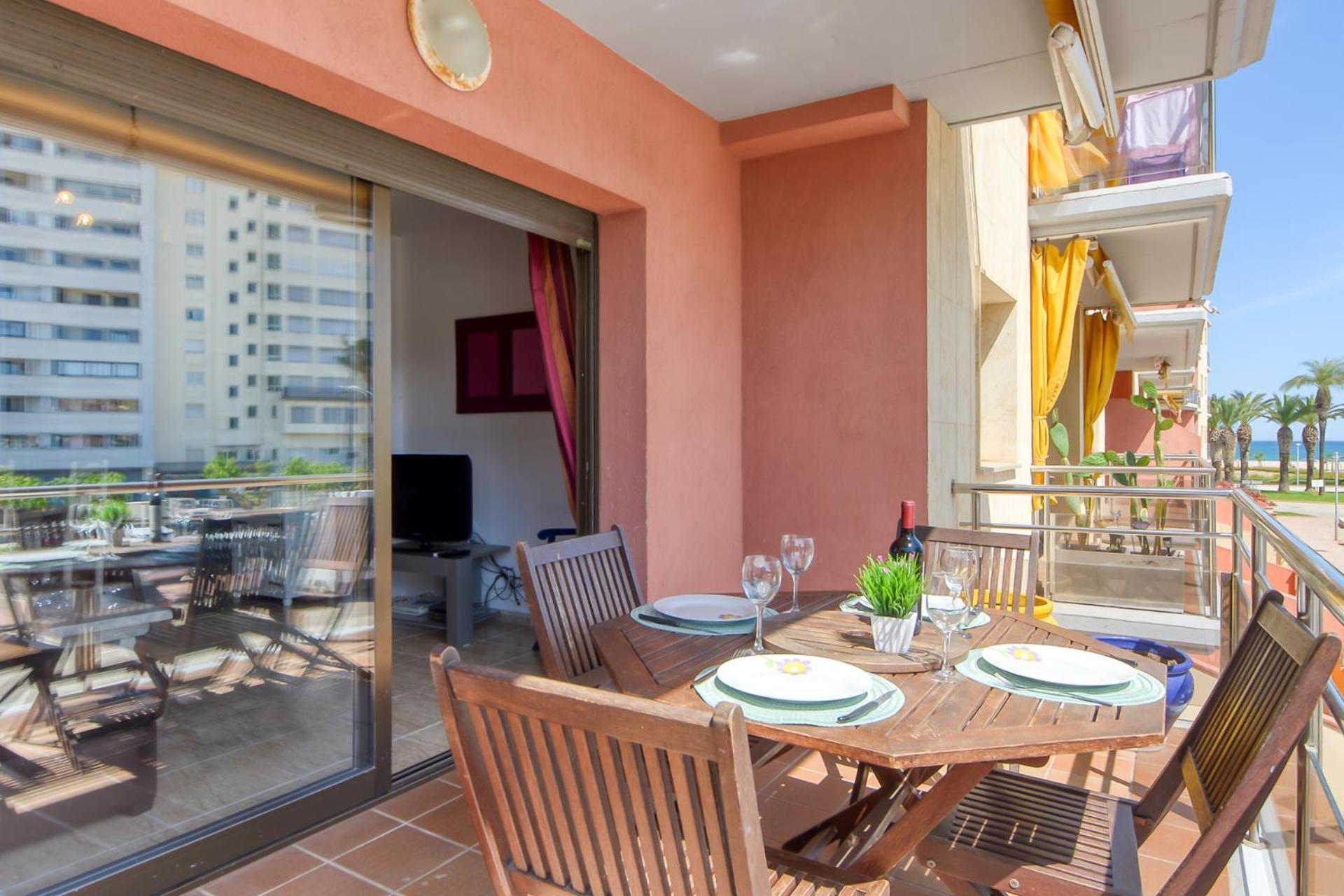 Mirablau F 1 1 Empuriabrava Gran Reserva - Immo Barneda Exterior foto
