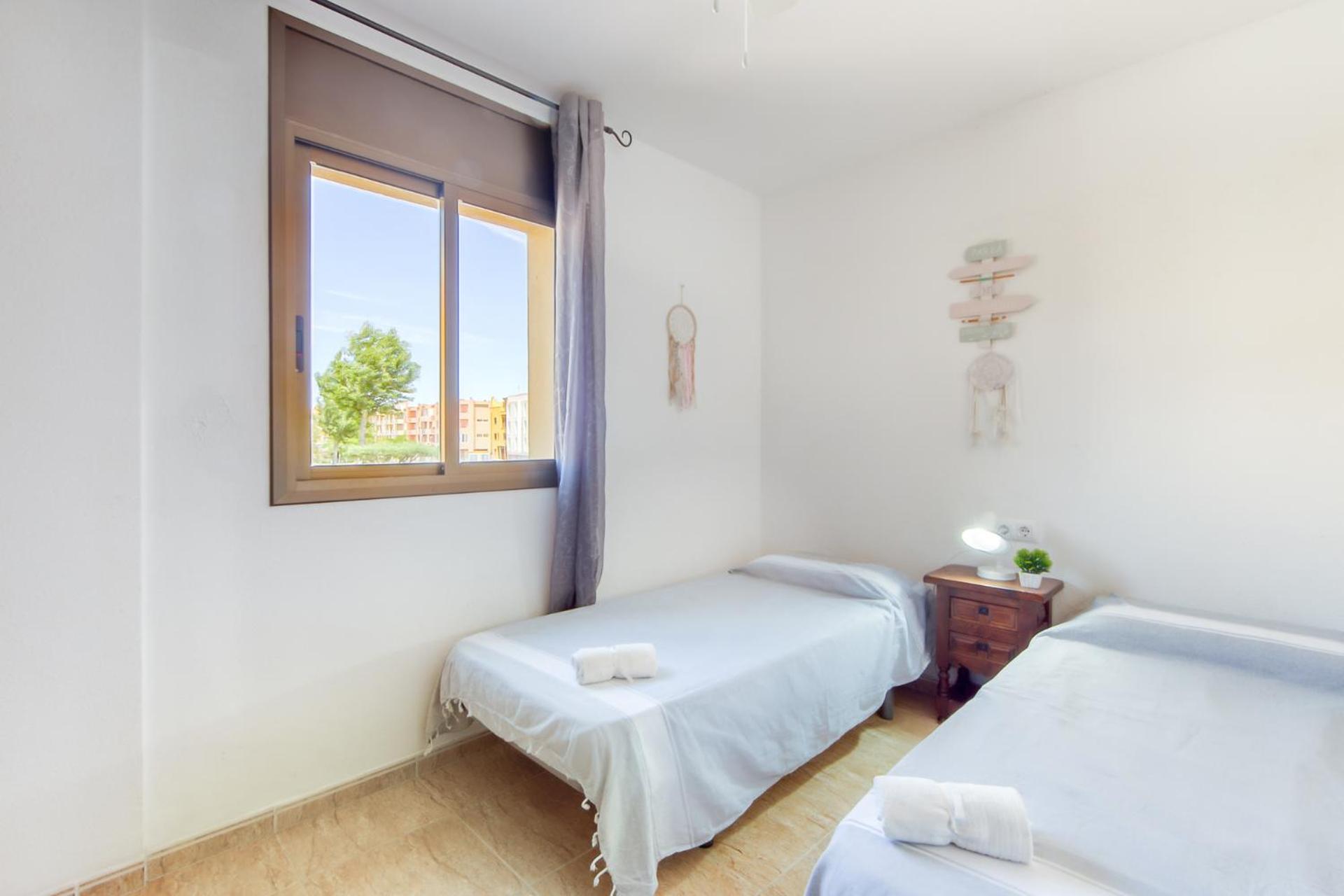 Mirablau F 1 1 Empuriabrava Gran Reserva - Immo Barneda Exterior foto